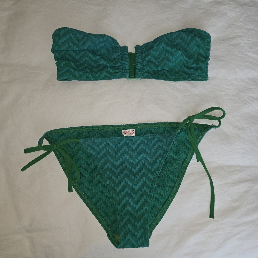 Eres Green Bikini